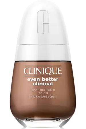 Clinique Even Better Clinical Serum Foundation SPF20 30ml (Varios tonos)