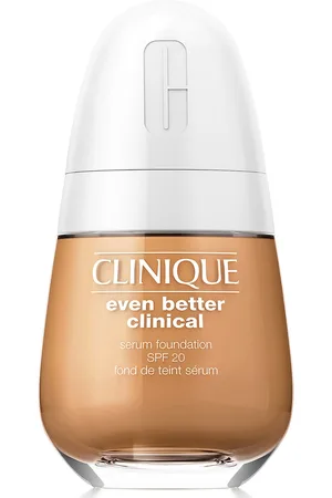 Clinique Even Better Clinical Serum Foundation SPF20 30ml (Varios tonos)