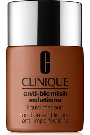 Clinique Anti-Blemish Solutions Liquid Makeup with Salicylic Acid 30ml (Various Shades)