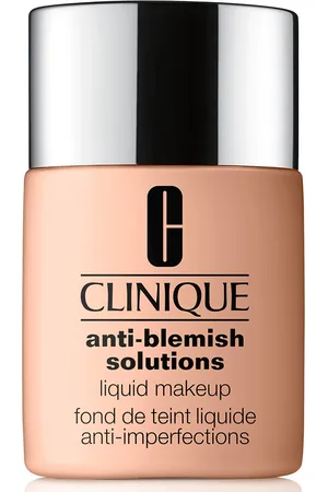 Clinique Anti-Blemish Solutions Liquid Makeup with Salicylic Acid 30ml (Various Shades)