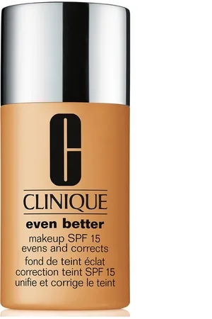 Clinique Base de Maquillaje Even Better Makeup SPF15