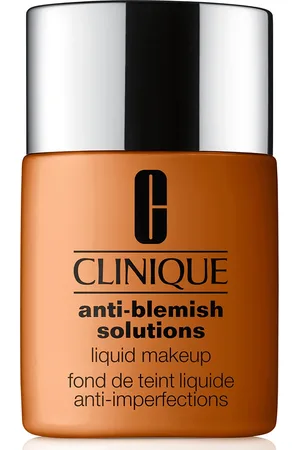 Clinique Anti-Blemish Solutions Liquid Makeup with Salicylic Acid 30ml (Various Shades)