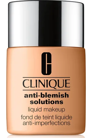 Clinique Anti-Blemish Solutions Liquid Makeup with Salicylic Acid 30ml (Various Shades)