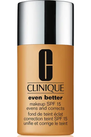 Clinique Base de Maquillaje Even Better Makeup SPF15