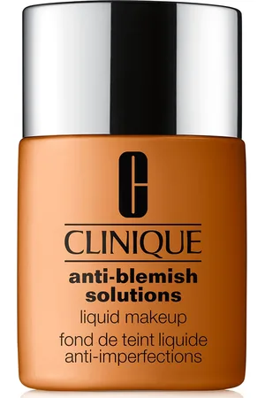 Clinique Anti-Blemish Solutions Liquid Makeup with Salicylic Acid 30ml (Various Shades)