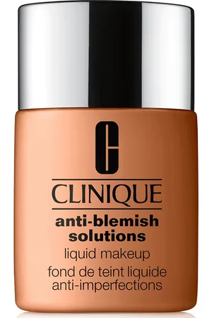Clinique Anti-Blemish Solutions Liquid Makeup with Salicylic Acid 30ml (Various Shades)