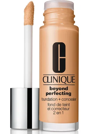 Clinique Base de Maquillaje y Corrector Beyond Perfecting Foundation and Concealer
