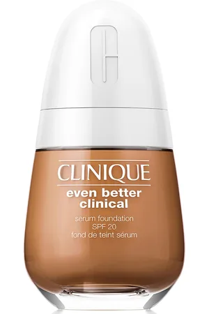 Clinique Even Better Clinical Serum Foundation SPF20 30ml (Varios tonos)