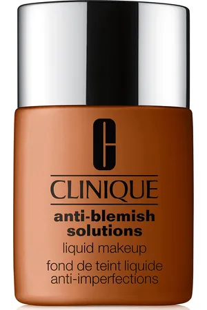 Clinique Anti-Blemish Solutions Liquid Makeup with Salicylic Acid 30ml (Various Shades)
