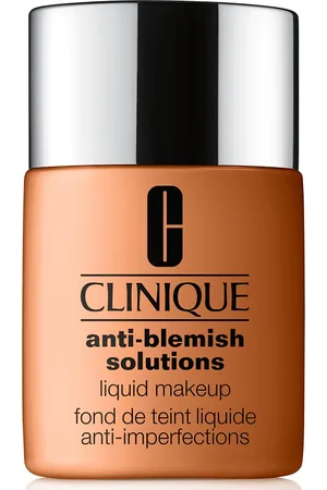 Clinique Anti-Blemish Solutions Liquid Makeup with Salicylic Acid 30ml (Various Shades)