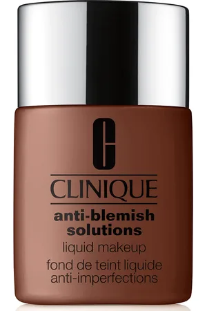 Clinique Anti-Blemish Solutions Liquid Makeup with Salicylic Acid 30ml (Various Shades)