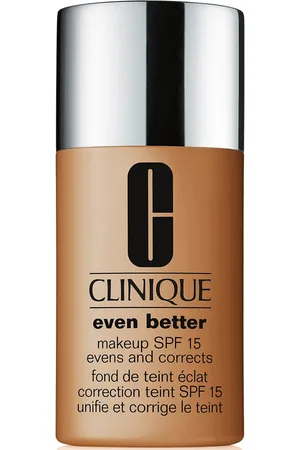 Clinique Base de Maquillaje Even Better Makeup SPF15