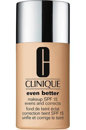 Clinique Base de Maquillaje Even Better Makeup SPF15