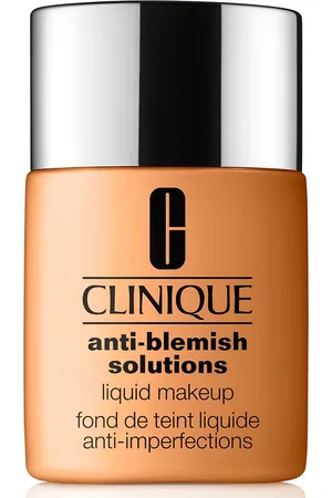 Clinique Anti-Blemish Solutions Liquid Makeup with Salicylic Acid 30ml (Various Shades)