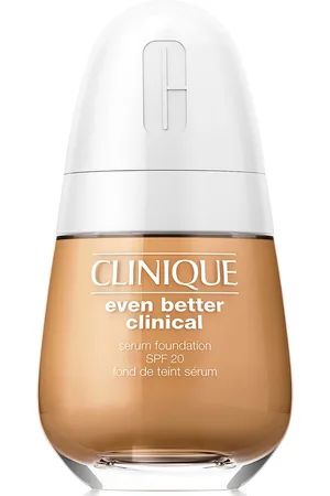 Clinique Even Better Clinical Serum Foundation SPF20 30ml (Varios tonos)
