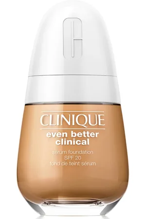 Clinique Even Better Clinical Serum Foundation SPF20 30ml (Varios tonos)