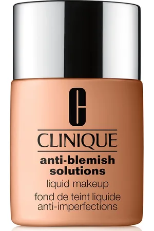 Clinique Anti-Blemish Solutions Liquid Makeup with Salicylic Acid 30ml (Various Shades)