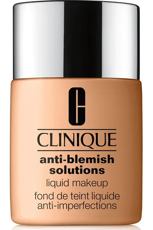 Clinique Anti-Blemish Solutions Liquid Makeup with Salicylic Acid 30ml (Various Shades)