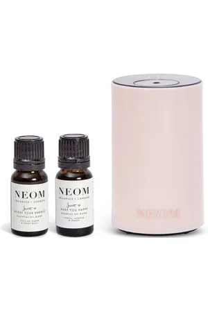 Neom Scent to Make You Happy Set - Nude