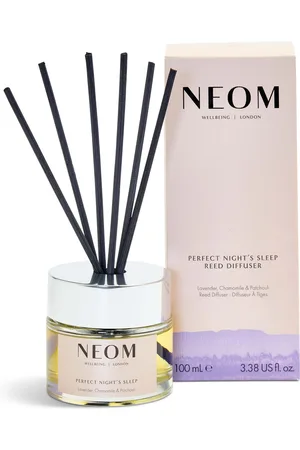 Neom Organics Reed Diffuser: Tranquillity (100 ml)