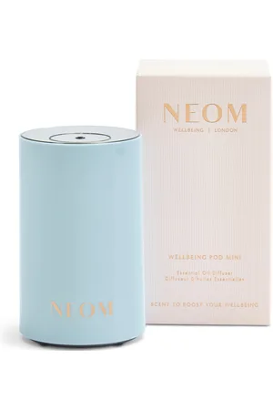 Neom Exclusive Pod Mini - Blue