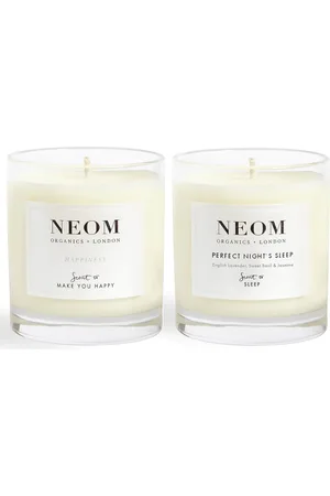 Neom Exclusive Happy Days & Sleepy Nights Bundle