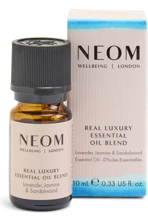 Neom Scent to De-Stress Essential Oil Blend 10ml