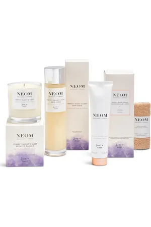 Neom Better Sleep Bundle