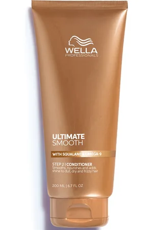 Wella Wella Professionals Ultimate Smooth Conditioner 200ml