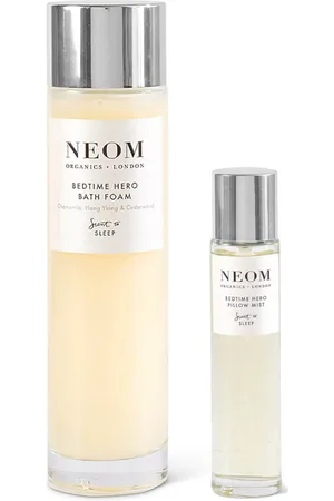 Neom Bedtime Hero Bundle