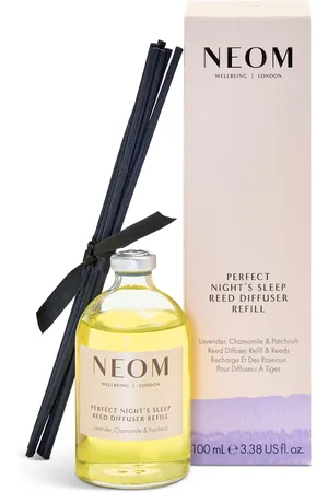 Neom Organics Reed Diffuser Refill: Tranquillity (100 ml)