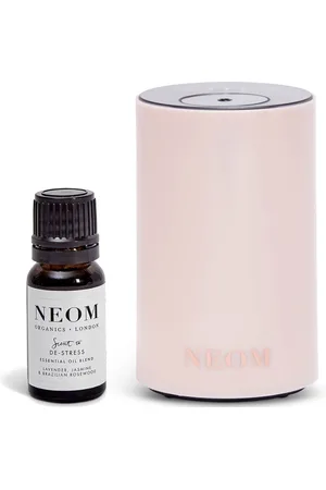 Neom Scent to De-Stress Set - Nude