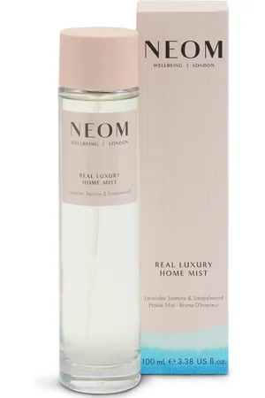 Neom Espray De-Stress Home de Organics (100 ml)