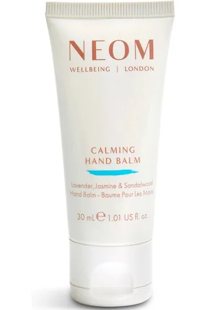Neom Calming Hand Balm 30ml