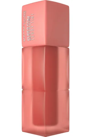 Maybelline Ser Stay Teddy Tint (Various Shades)