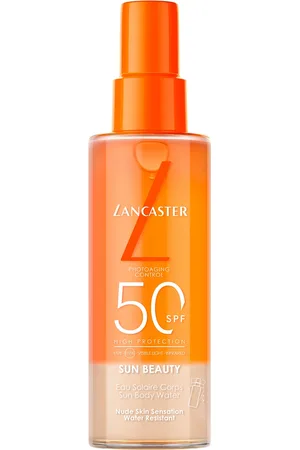 Lancaster Sun Beauty Body Water SPF50 100ml