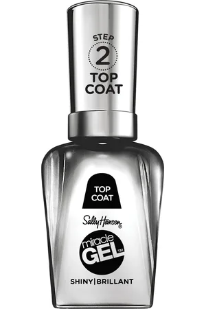 Sally Hansen Top coat Miracle Gel 2.0 de 14,7 ml