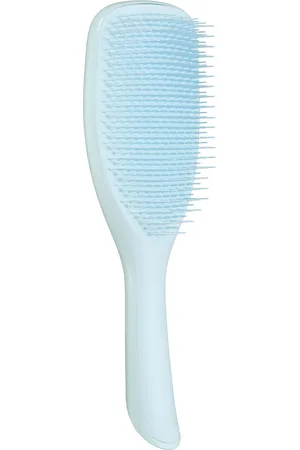 Tangle Teezer The Large Wet Detangler Fine & Fragile Seafoam Blue