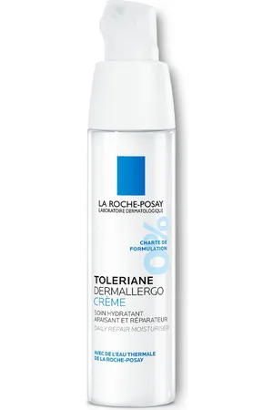 LA ROCHE-POSAY Toleriane Dermallergo Crema Calmante para Pieles Sensibles 40ml