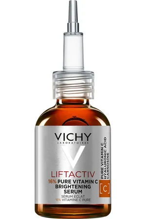 Vichy Sérum iluminador con un 15 % de vitamina C pura Liftactiv Supreme de (20 ml)