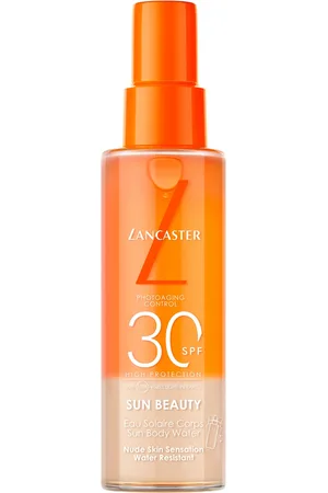 Lancaster Sun Beauty Body Water SPF30 100ml