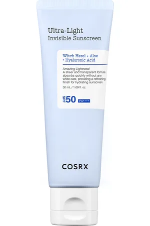 COSRX Advanced Snail Radiance Dual Essence 80ml
