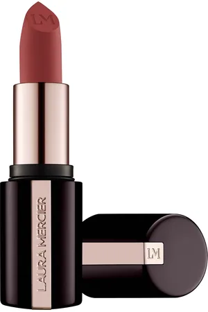 Laura Mercier Caviar Smoothing Matte Lipstick 3.4g (Various Shades)
