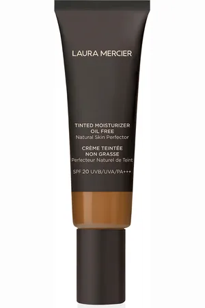 Laura Mercier Tinted Moisturizer Oil Free Natural Skin Perfector SPF 20 (Various Shades) 50ml