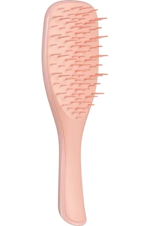 Tangle Teezer The Ultimate Detangler Extra Gentle Saffron