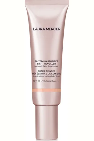Laura Mercier Tinted Moisturizer Light Revealer 50ml (Various Shades)