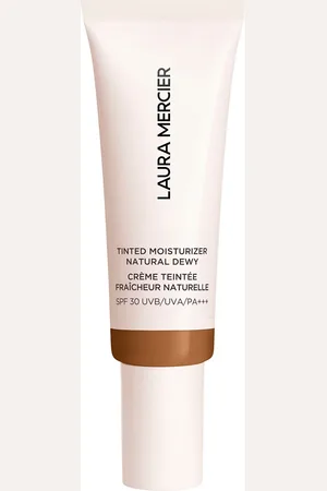 Laura Mercier Tinted Moisturiser Natural Dewy SPF 30 45ml (Various Shades)