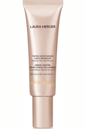 Laura Mercier Tinted Moisturizer Light Revealer 50ml (Various Shades)