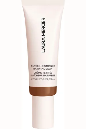 Laura Mercier Tinted Moisturiser Natural Dewy SPF 30 45ml (Various Shades)