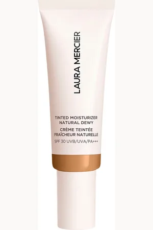 Laura Mercier Tinted Moisturiser Natural Dewy SPF 30 45ml (Various Shades)